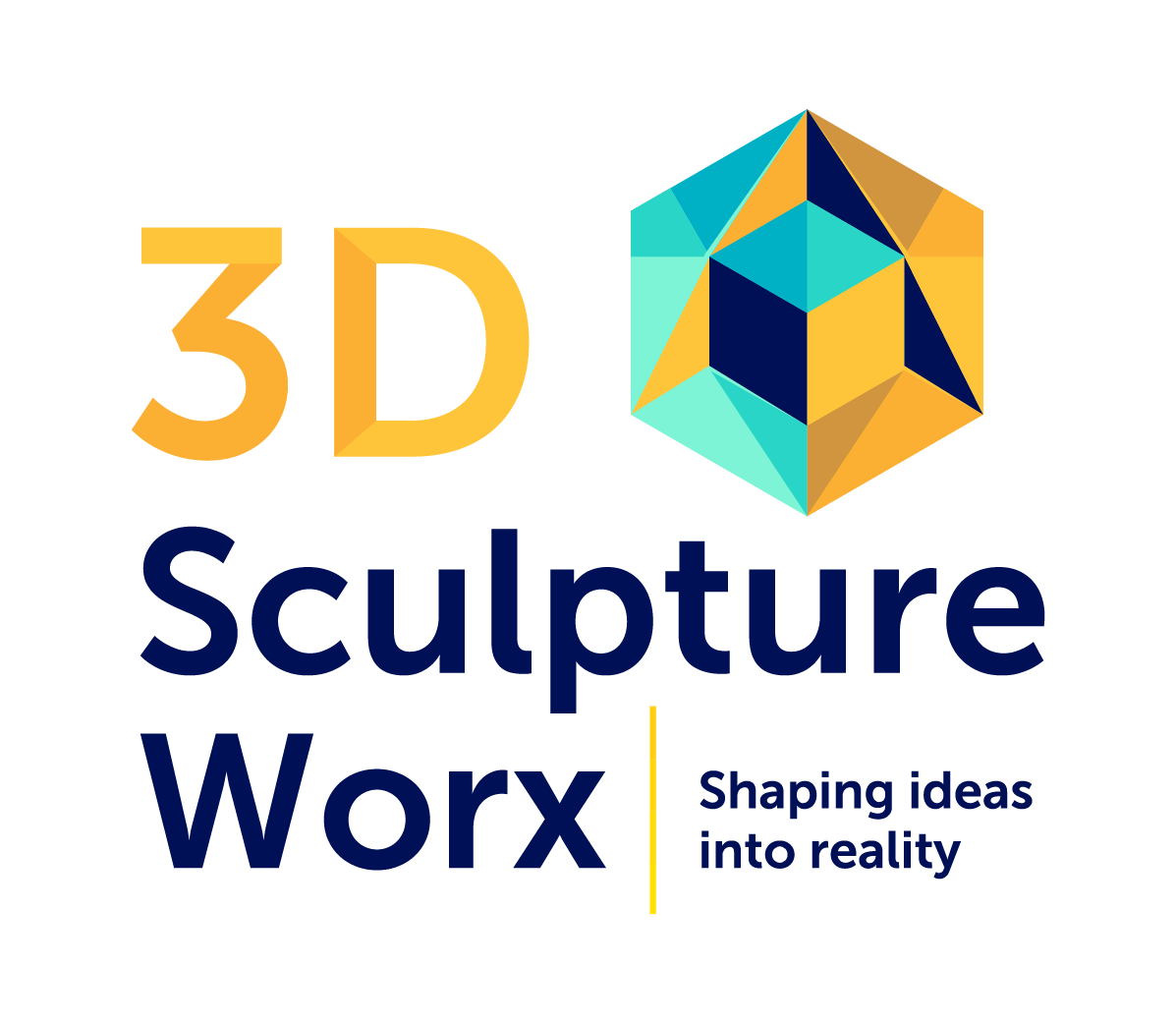 3D Sculpture Worx